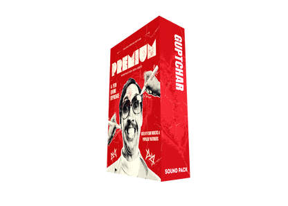 Premium Sound Effect Pack Over 3000+ Sounds