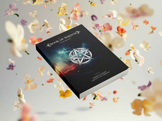 THE BOOK OF WISDOM | REVIVAL EDITION