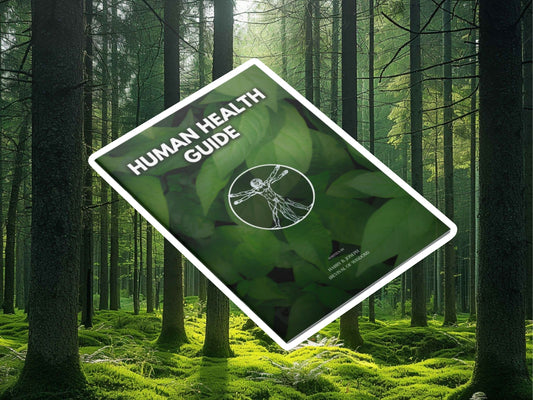 THE BOOK OF HEALTH | REVIVAL EDITION